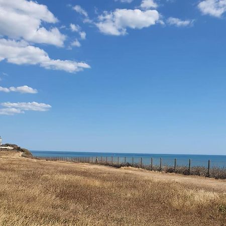 Four Seasons By The Sea Villa Peacehaven Esterno foto