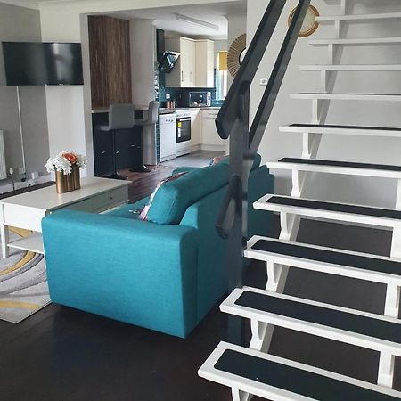 Four Seasons By The Sea Villa Peacehaven Esterno foto