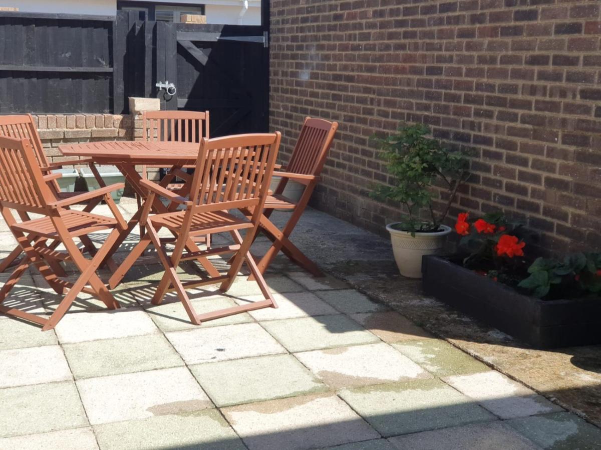 Four Seasons By The Sea Villa Peacehaven Esterno foto