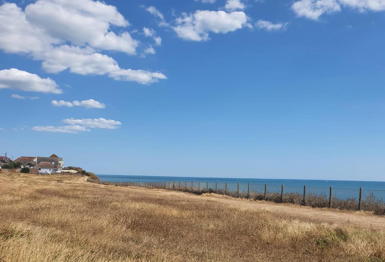 Four Seasons By The Sea Villa Peacehaven Esterno foto