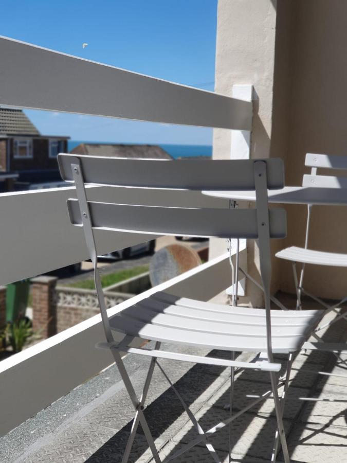 Four Seasons By The Sea Villa Peacehaven Esterno foto