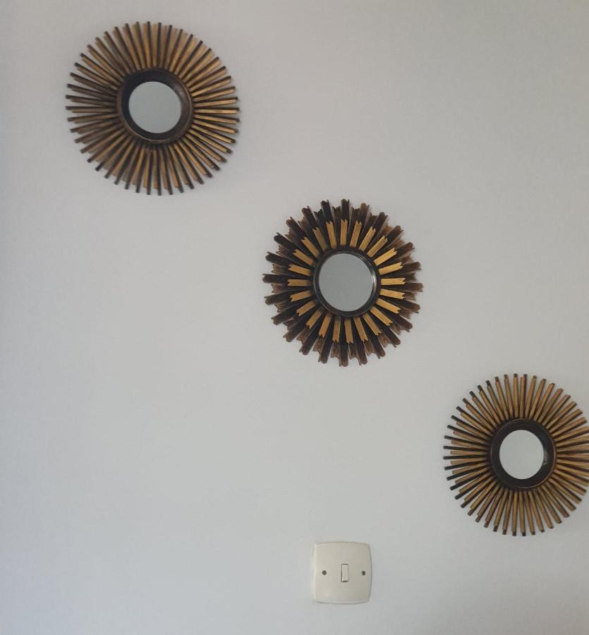Four Seasons By The Sea Villa Peacehaven Esterno foto