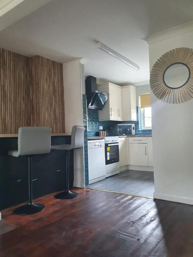 Four Seasons By The Sea Villa Peacehaven Esterno foto
