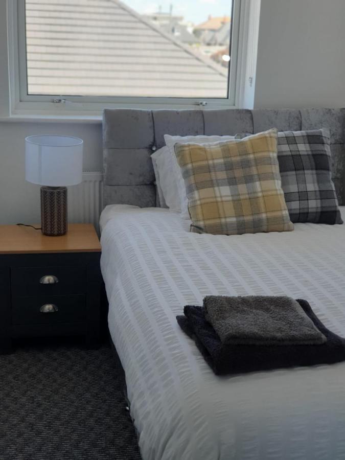 Four Seasons By The Sea Villa Peacehaven Esterno foto