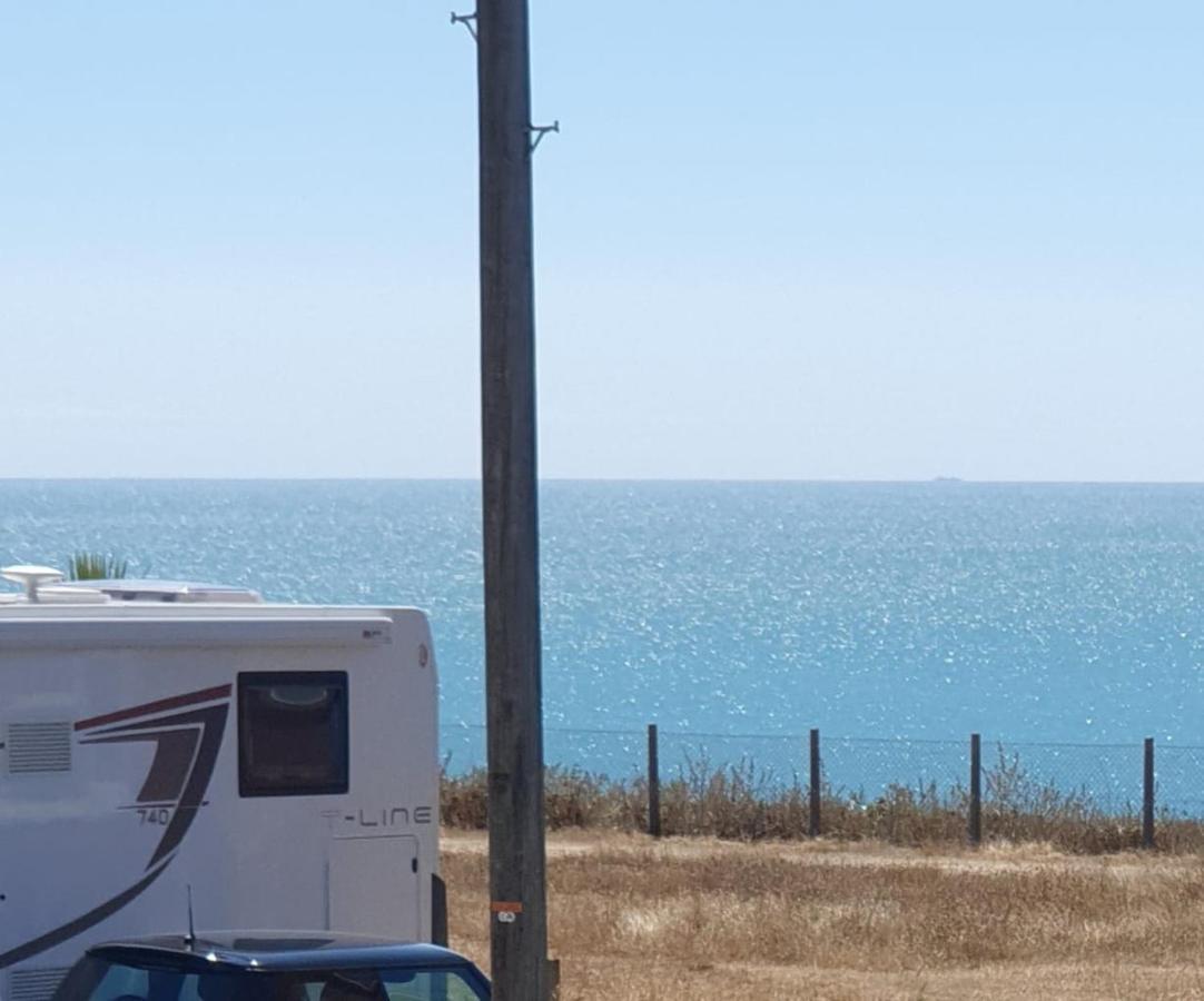 Four Seasons By The Sea Villa Peacehaven Esterno foto