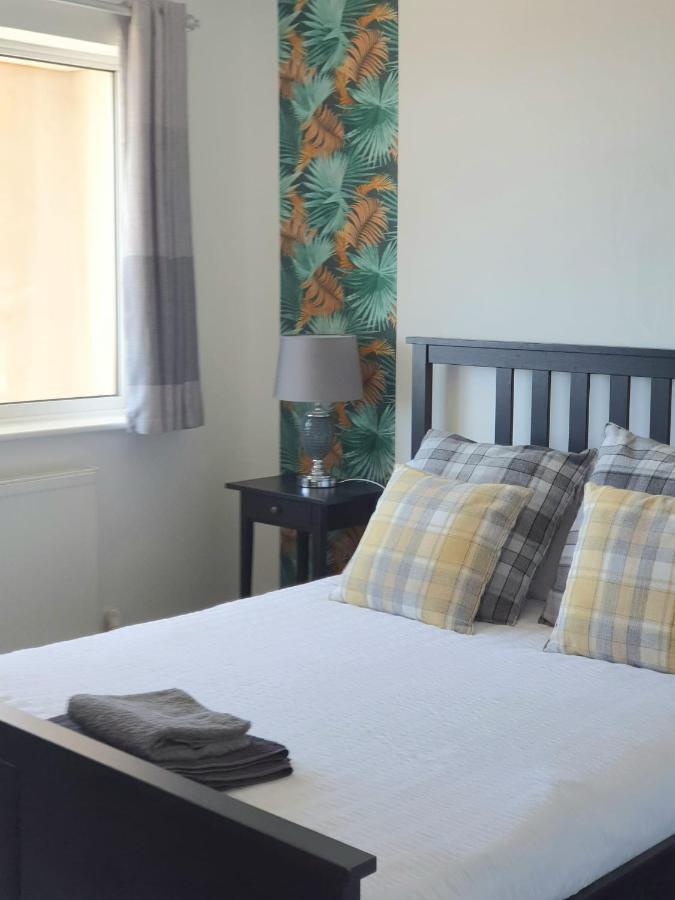 Four Seasons By The Sea Villa Peacehaven Esterno foto