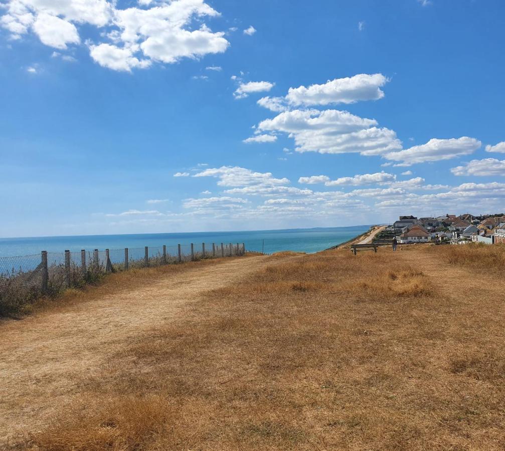 Four Seasons By The Sea Villa Peacehaven Esterno foto