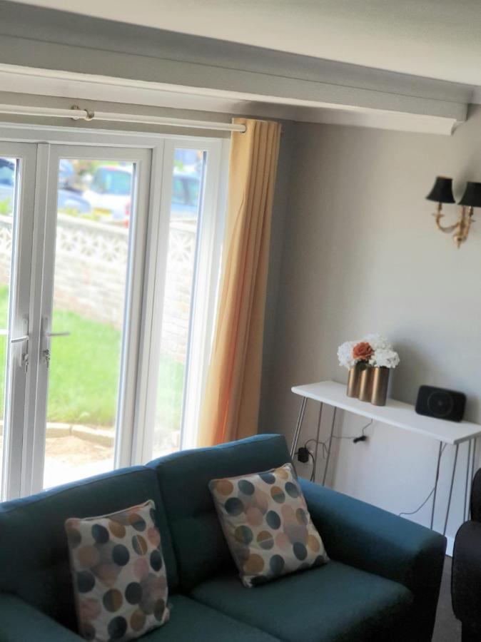 Four Seasons By The Sea Villa Peacehaven Esterno foto